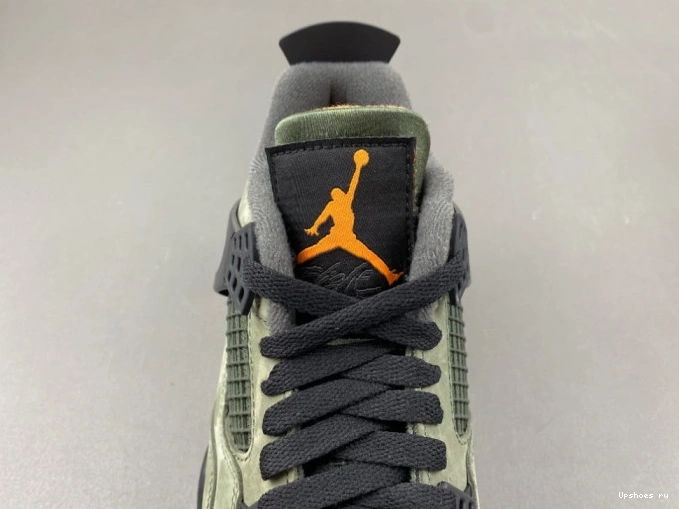  4 SP OG Retro (2025)  Undefeated  Jordan IB1519-200 0713